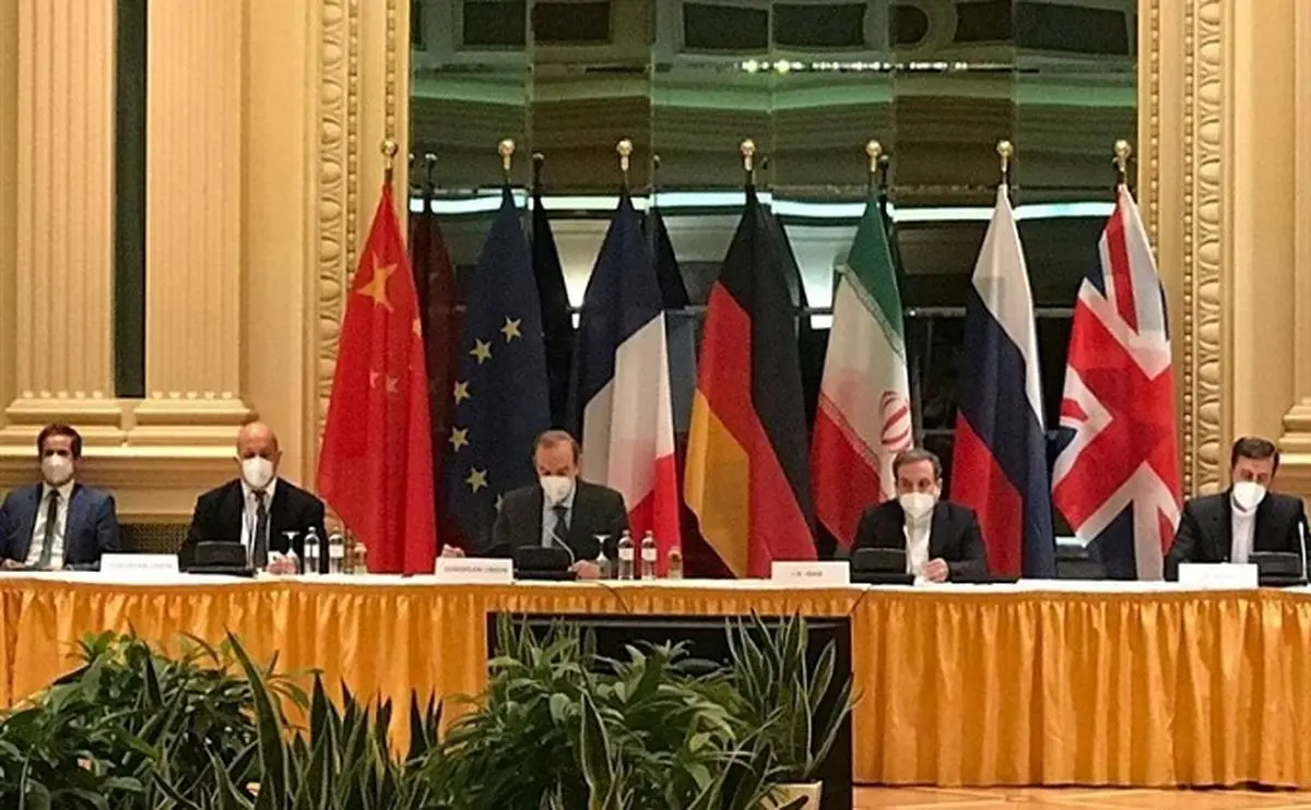 فوری/ دیپلمات ارشد روس زمان توافق وین را لو داد + جزئیات