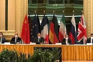 فوری/ دیپلمات ارشد روس زمان توافق وین را لو داد + جزئیات