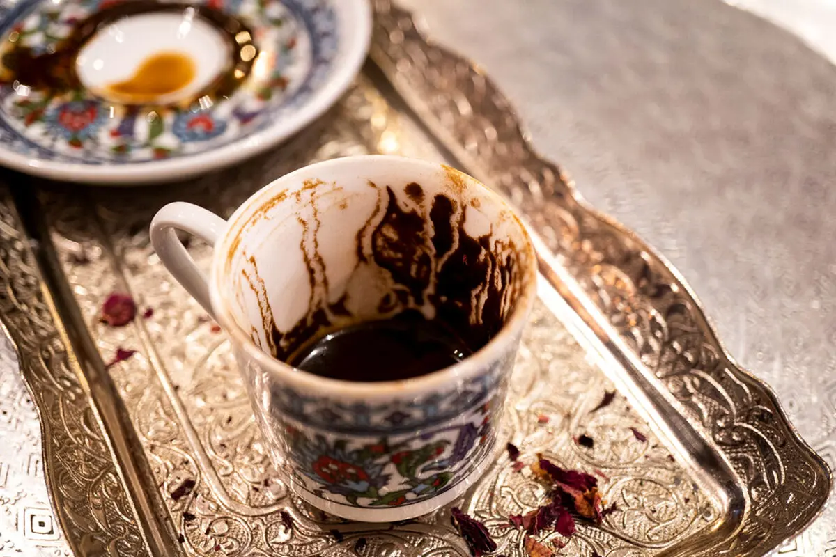 فال قهوه امروز دوشنبه ۱۴ مهر ۱۴۰۴ | ببین سرنوشت امروزت چه پیامی دارد ؟