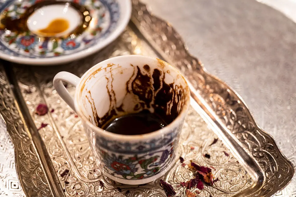 فال قهوه امروز دوشنبه ۱۴ مهر ۱۴۰۴ | ببین سرنوشت امروزت چه پیامی دارد ؟