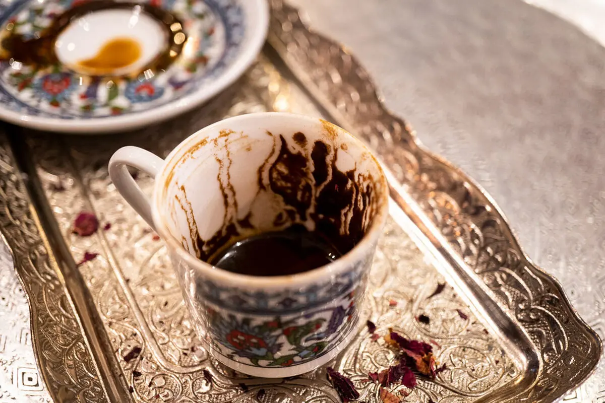 فال قهوه امروز دوشنبه ۱۴ مهر ۱۴۰۴ | ببین سرنوشت امروزت چه پیامی دارد ؟