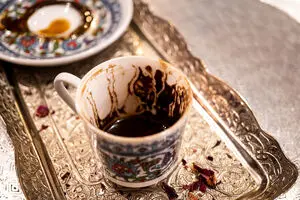 فال قهوه امروز دوشنبه ۱۴ مهر ۱۴۰۴ | ببین سرنوشت امروزت چه پیامی دارد ؟