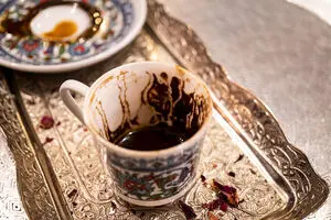 فال قهوه امروز دوشنبه ۱۴ مهر ۱۴۰۴ | ببین سرنوشت امروزت چه پیامی دارد ؟