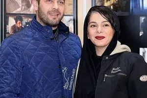 افشاگری همسر سابق پژمان بازغی همه رو متعجب کرد | راز بزرگ زندگی پژمان بازغی چیست؟