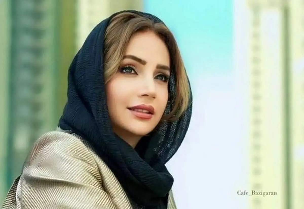 جشن تولد لاکچری شبنم قلی‌خانی در محل کارش در دبی | سورپرایز شبنم قلی خانی با کیک و بادکنک های طلایی + عکس