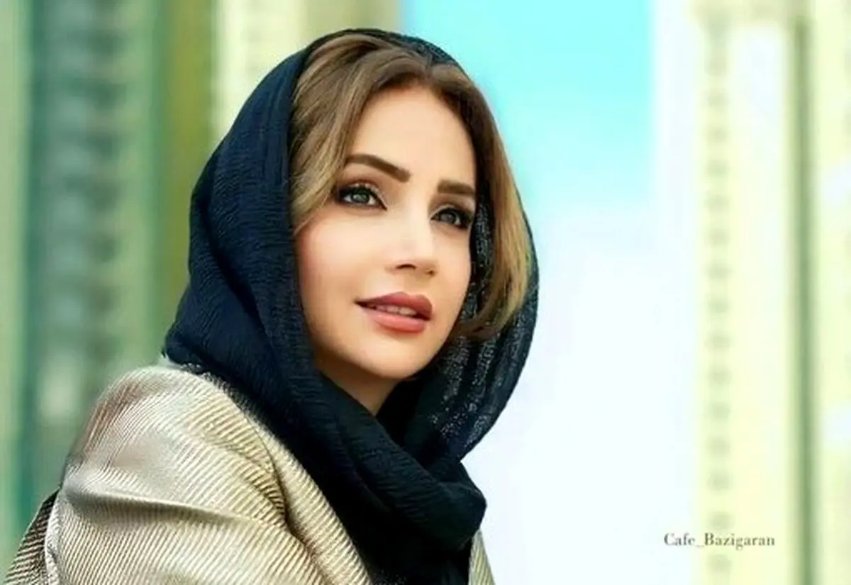 جشن تولد لاکچری شبنم قلی‌خانی در محل کارش در دبی | سورپرایز شبنم قلی خانی با کیک و بادکنک های طلایی + عکس