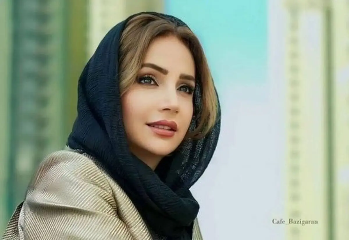جشن تولد لاکچری شبنم قلی‌خانی در محل کارش در دبی | سورپرایز شبنم قلی خانی با کیک و بادکنک های طلایی + عکس