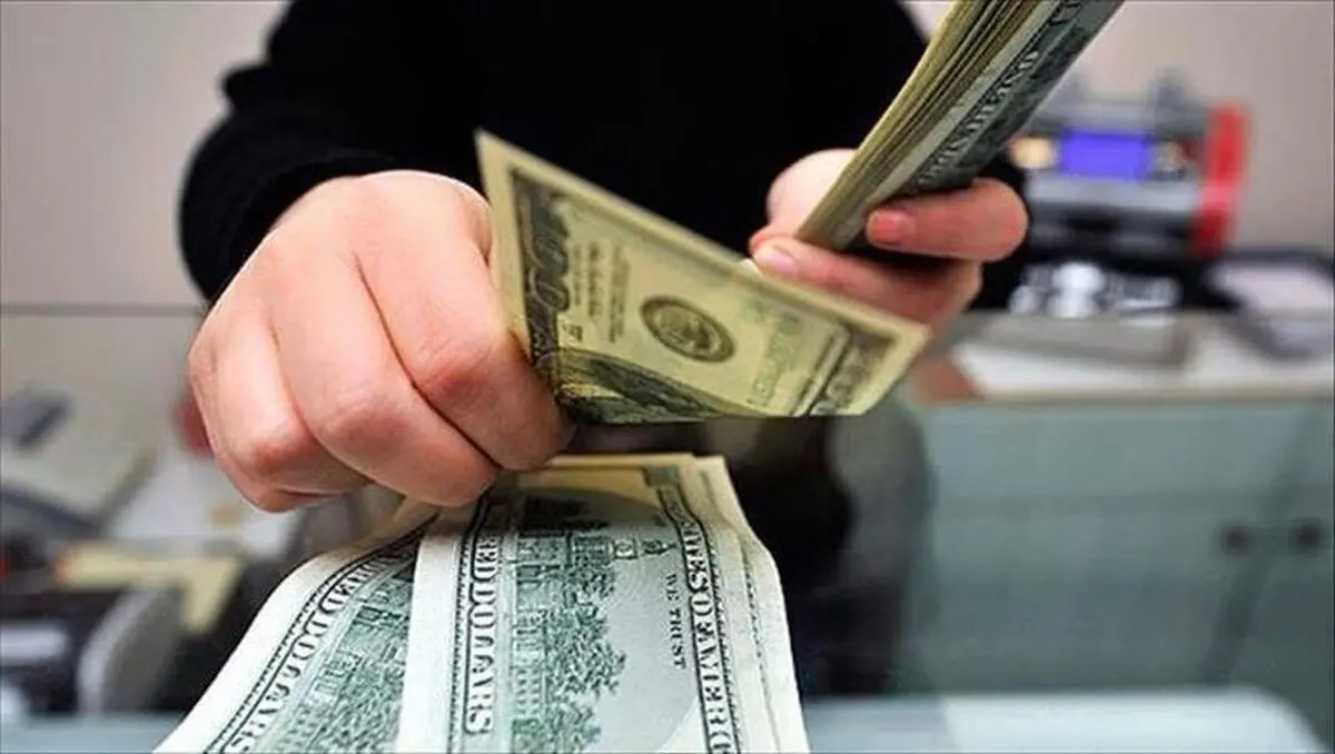 قیمت دلار امروز پنجشنبه ۱۴ اسفند در بازار آزاد