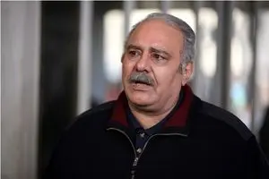 جزییات مراسم خاکسپاری محمد کاسبی اعلام شد | آخرین وداع با هنرمند مردمی