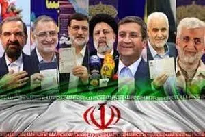 زاکانی و قاضی‌زاده هاشمی کنار می‌کشند