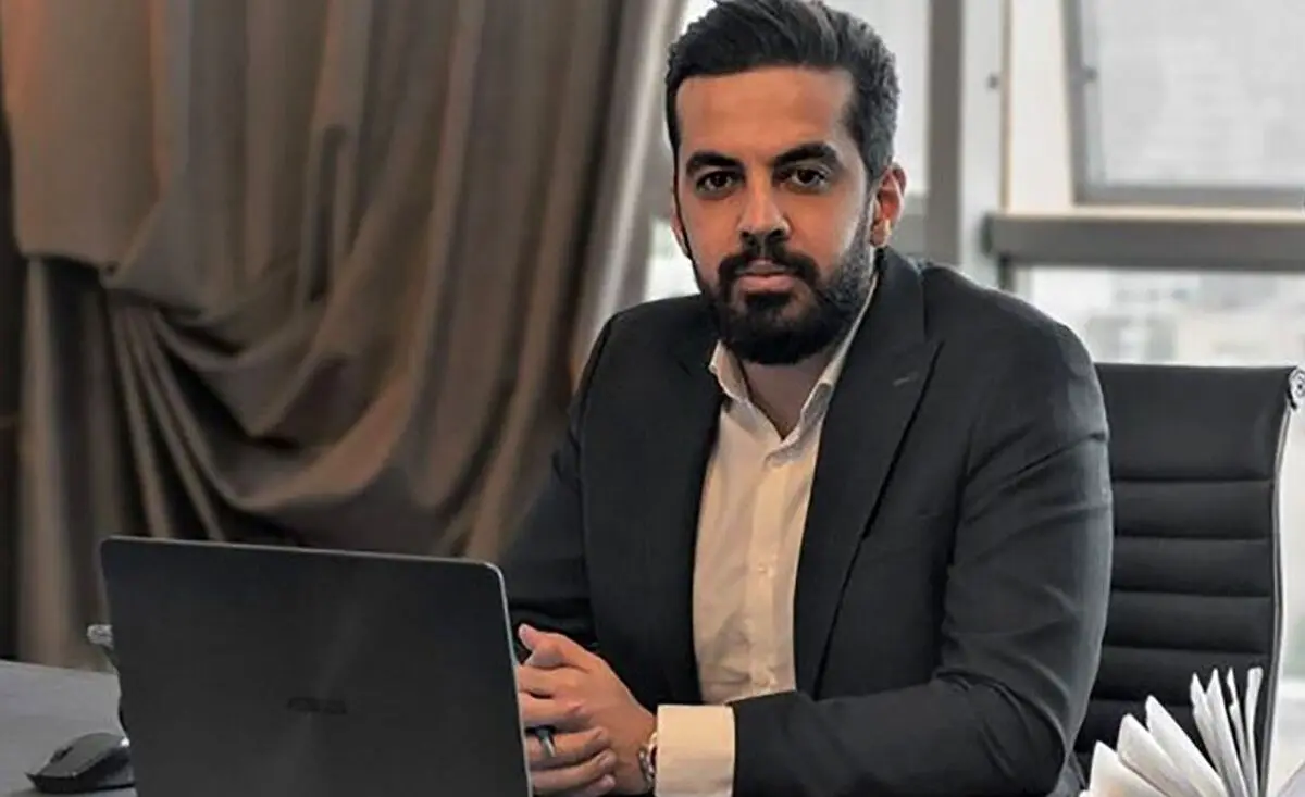 آزادی «سینا استوی» تایید شد