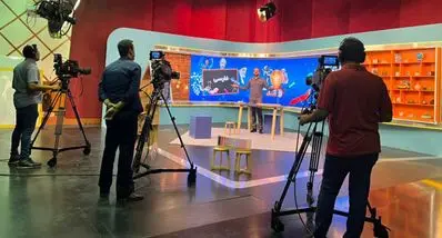 خبر مهم برای دانش‌آموزان | مدرسه تلویزیونی دوباره شروع شد