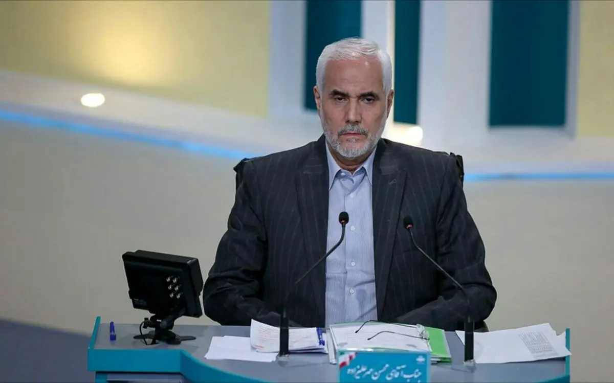 مهر علیزاده از رقابت در انتخابات انصراف داد