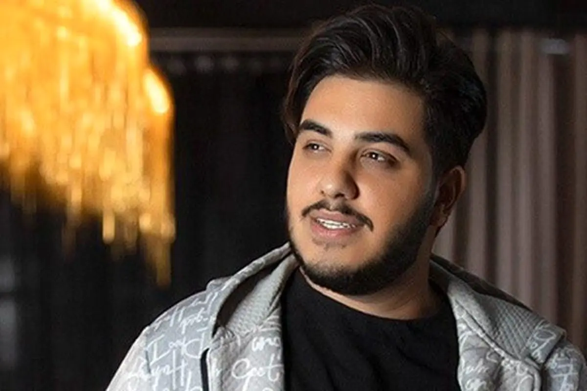 بیوگرافی آرون افشار ، خواننده جوان پاپ