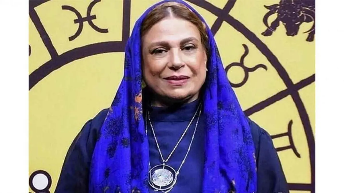 گوهر خیراندیش ممنوع الکار شد | اعتراض گوهر خیراندیش به ممنوع الکار شدنش