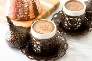 فال قهوه امروز یکشنبه ۲ آذر ۱۴۰۴ / تغییر مثبت نزدیک است !