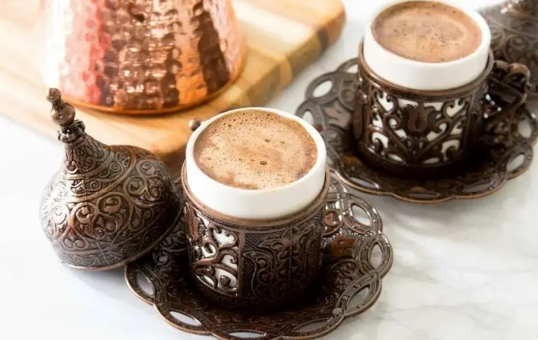 فال قهوه امروز یکشنبه ۲ آذر ۱۴۰۴ / تغییر مثبت نزدیک است !