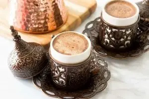 فال قهوه امروز یکشنبه ۲ آذر ۱۴۰۴ / تغییر مثبت نزدیک است !