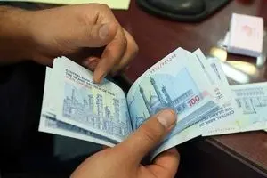 واریزی ویژه ۹۰۰ هزار تومانی تا آخر شهریور | سه واریزی بمبوار در راه است !