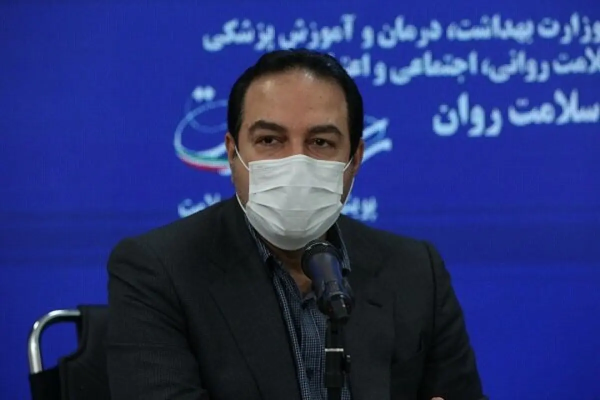 آغاز واکسیناسیون ۷۵ سال به بالا
