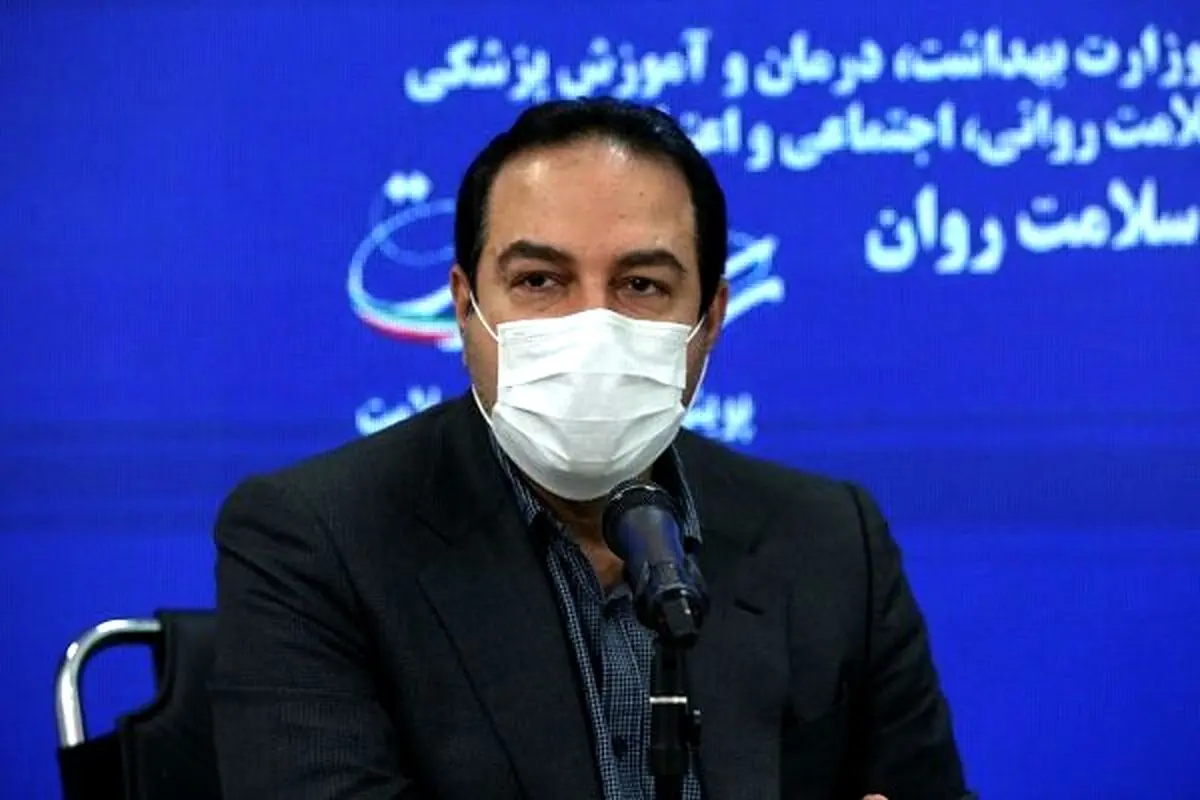 آغاز واکسیناسیون ۷۵ سال به بالا