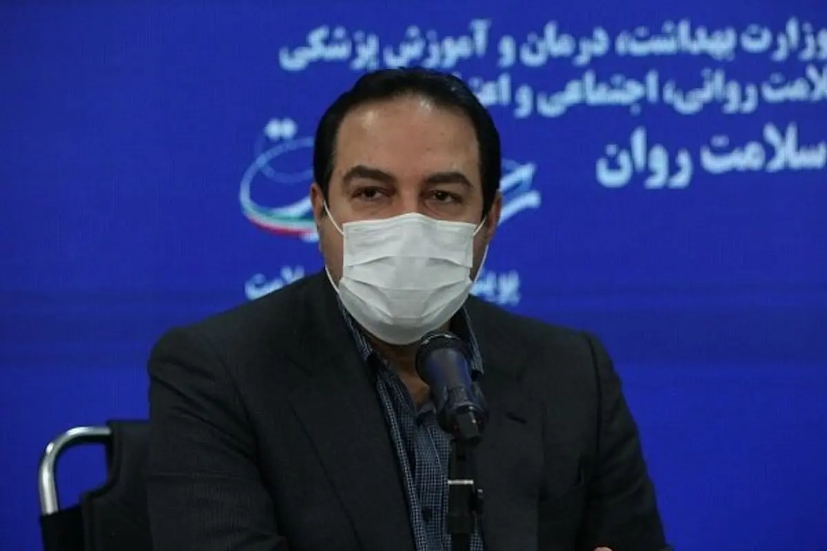 آغاز واکسیناسیون ۷۵ سال به بالا
