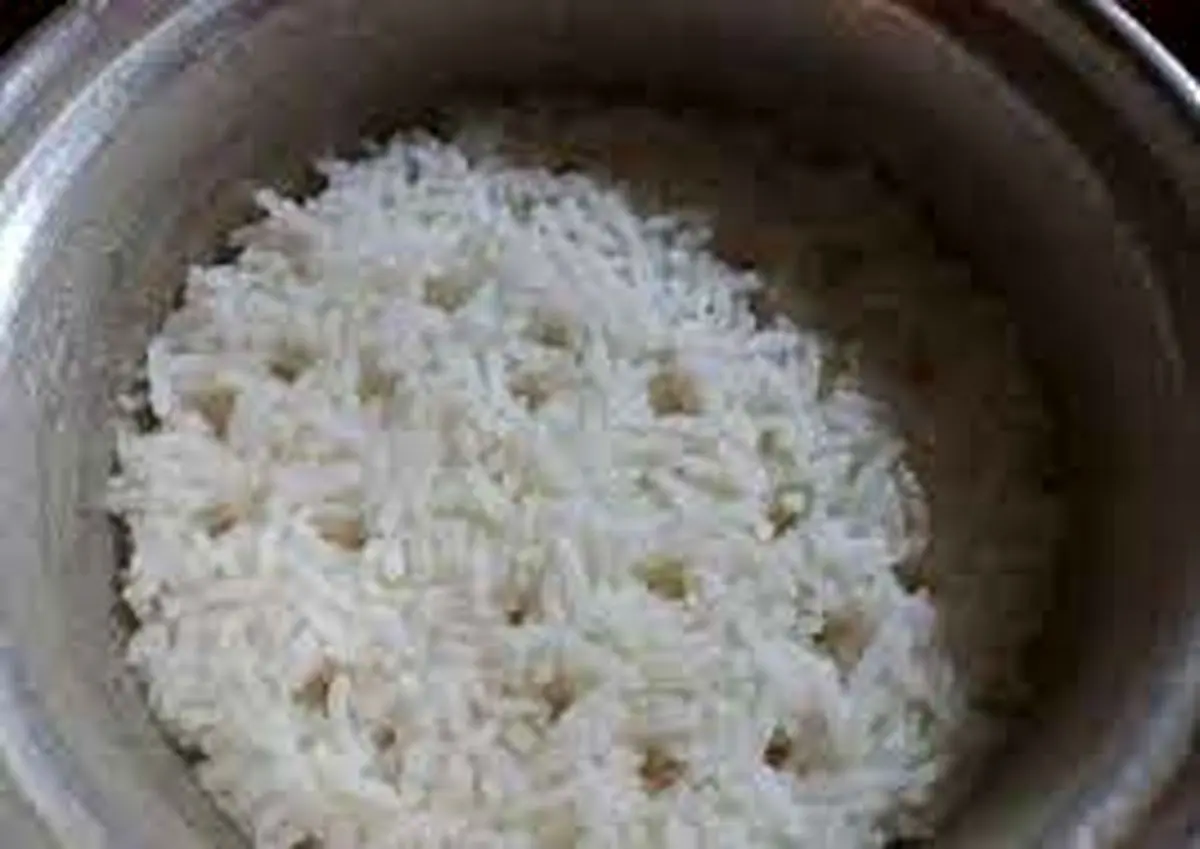 فوت کوزه گری اندازه گرفتن آب کته | همه‌ی عمر آب کته رو اشتباه اندازه می‌گرفتی