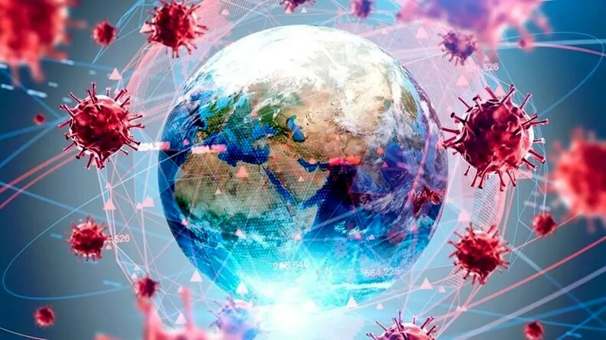 فوری | سرعت انتقال امیکرون دو برابر دلتا 