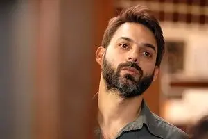 ظهور عجیب پیمان معادی در یک مهمانی خصوصی | حاشیه‌ای از پیمان معادی که کسی انتظارش را نداشت +عکس و فیلم