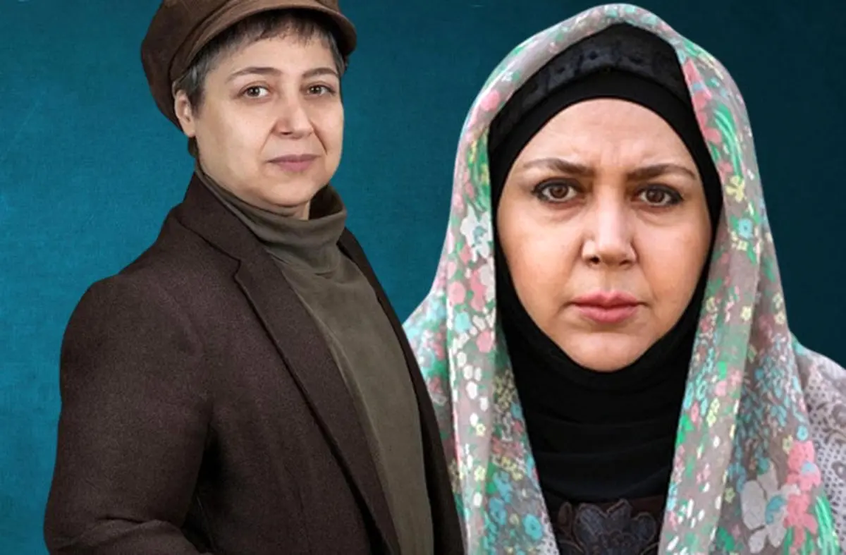 شهره لرستانی همه را شوکه کرد | عکس جدید شهره لرستانی غوغا کرد