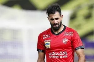 جدیدترین خبر از میزان محرومیت و جریمه کنعانی زادگان