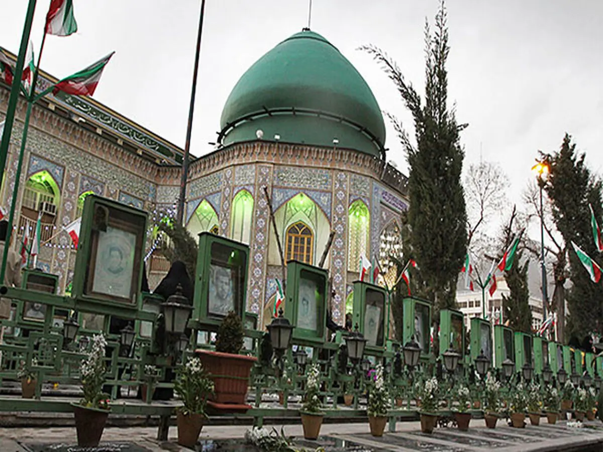  سازمان اوقاف هشدار داد