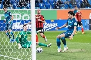 بازگشت پرقدرت سردار به ترکیب زنیت