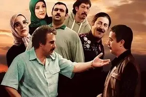 پایتخت ۸ با ماجراهای تازه و خنده‌دار رسید | جنگ ۱۲ روزه و طنز بامزه خانواده نقی+ زمان پخش 