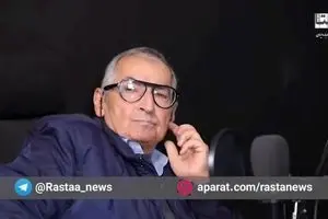 مجادله سعید آجورلو و صادق زیباکلام بر سر مرگ بر آمریکا گفتن