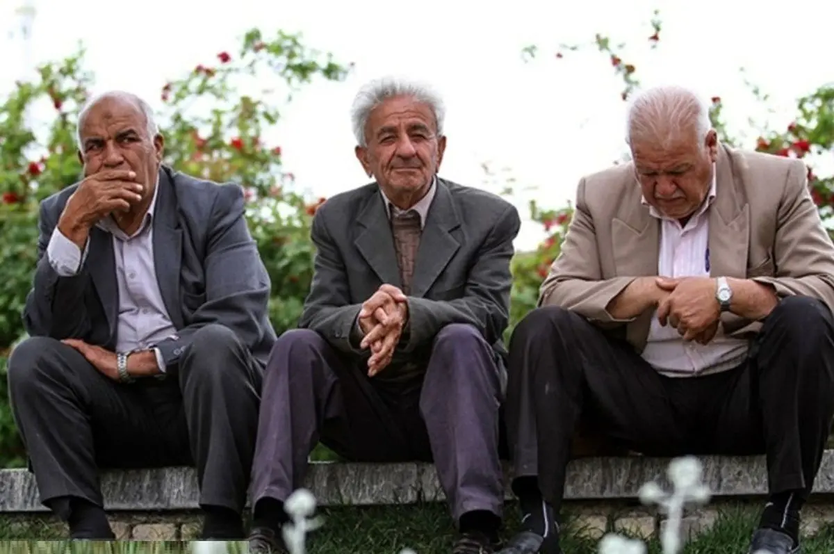 خبر فوری برای بازنشستگان تامین اجتماعی | زمان واریزی 10 میلیونی عیدی بازنشستگان