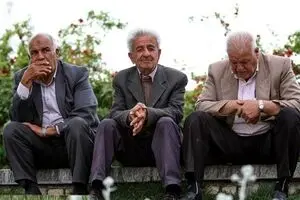 اطلاعیه تأمین اجتماعی برای واریزی عیدی بازنشستگان | افزایش قابل توجه عیدی بازنشستگان 