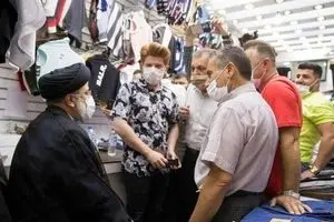 ۹ وعده اقتصادی رئیسی چیست؟