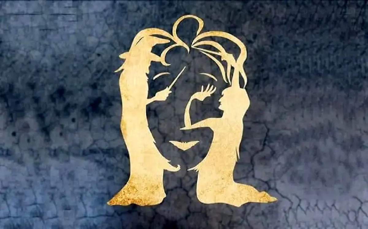 تست تصویری جنجالی : شما جاه‌طلبید یا دلسوز ؟ پاسخ در یک نگاه !