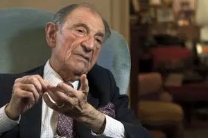 اردشیر زاهدی درگذشت