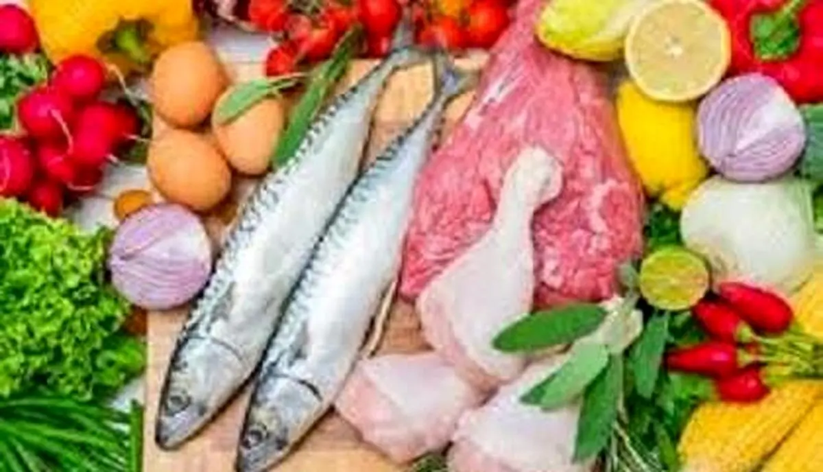 درمان کم خونی فقط و فقط با این مواد غذایی و بدون نیاز بدون دارو