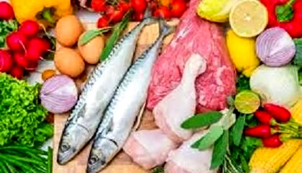 درمان کم خونی فقط و فقط با این مواد غذایی و بدون نیاز بدون دارو