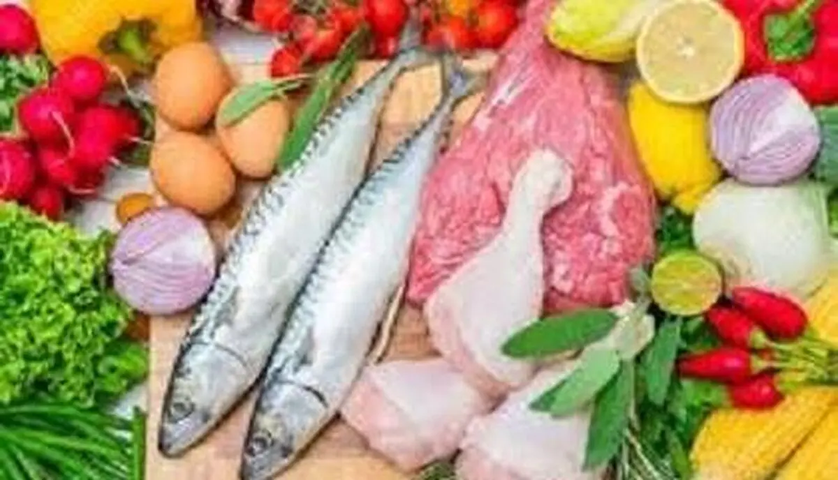 درمان کم خونی فقط و فقط با این مواد غذایی و بدون نیاز بدون دارو