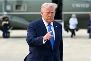 ضرب‌الاجل دو هفته‌ای ترامپ به ایران | حمله نظامی جدید آمریکا در راه است؟