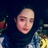 نرگس محمدی