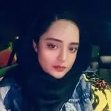 نرگس محمدی