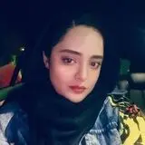 نرگس محمدی