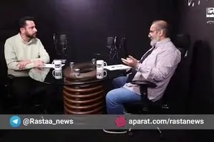 داوری : نظام پرچم اصلاحات را در دست گرفته است