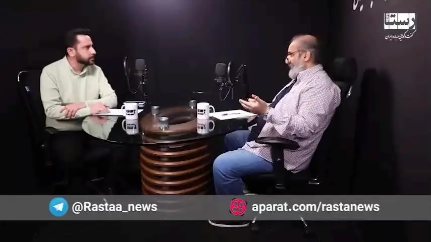 داوری : نظام پرچم اصلاحات را در دست گرفته است