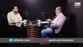 داوری : نظام پرچم اصلاحات را در دست گرفته است